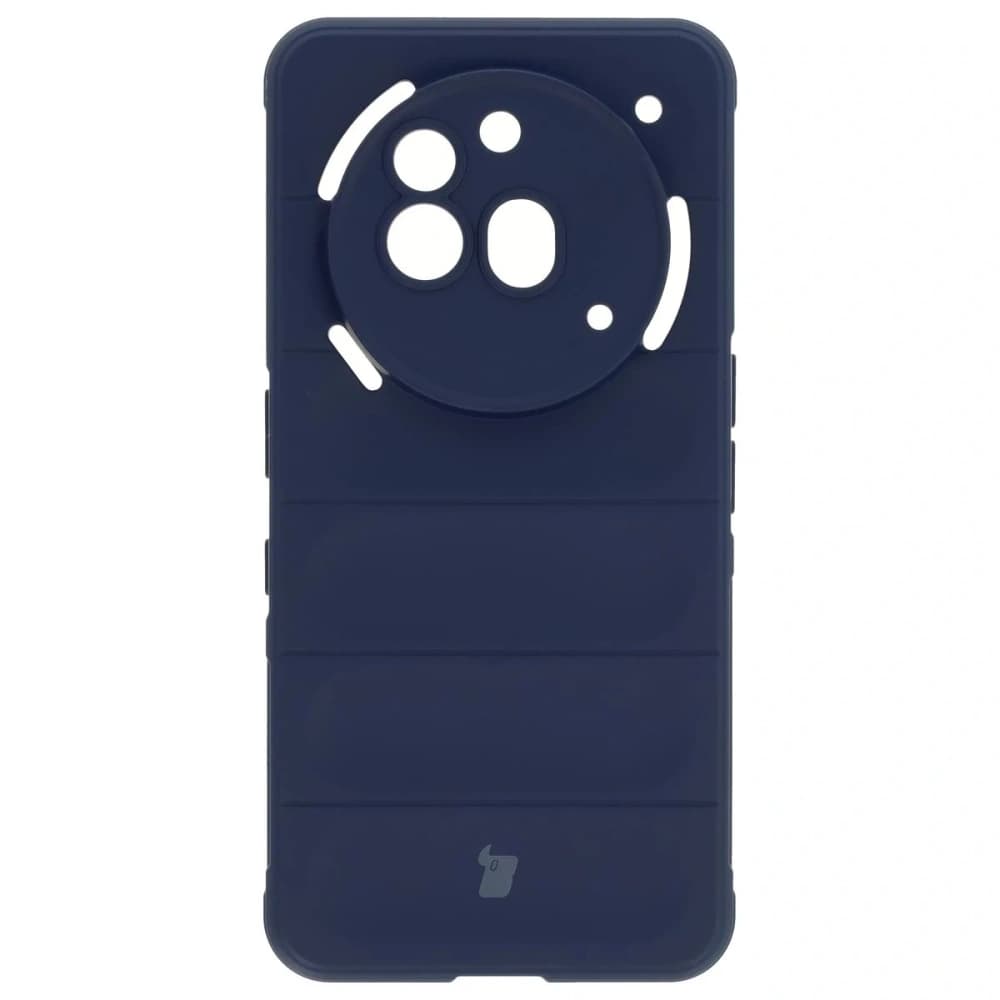 Bizon Case Tur Nothing Phone (3a) Pro navy blue - 2