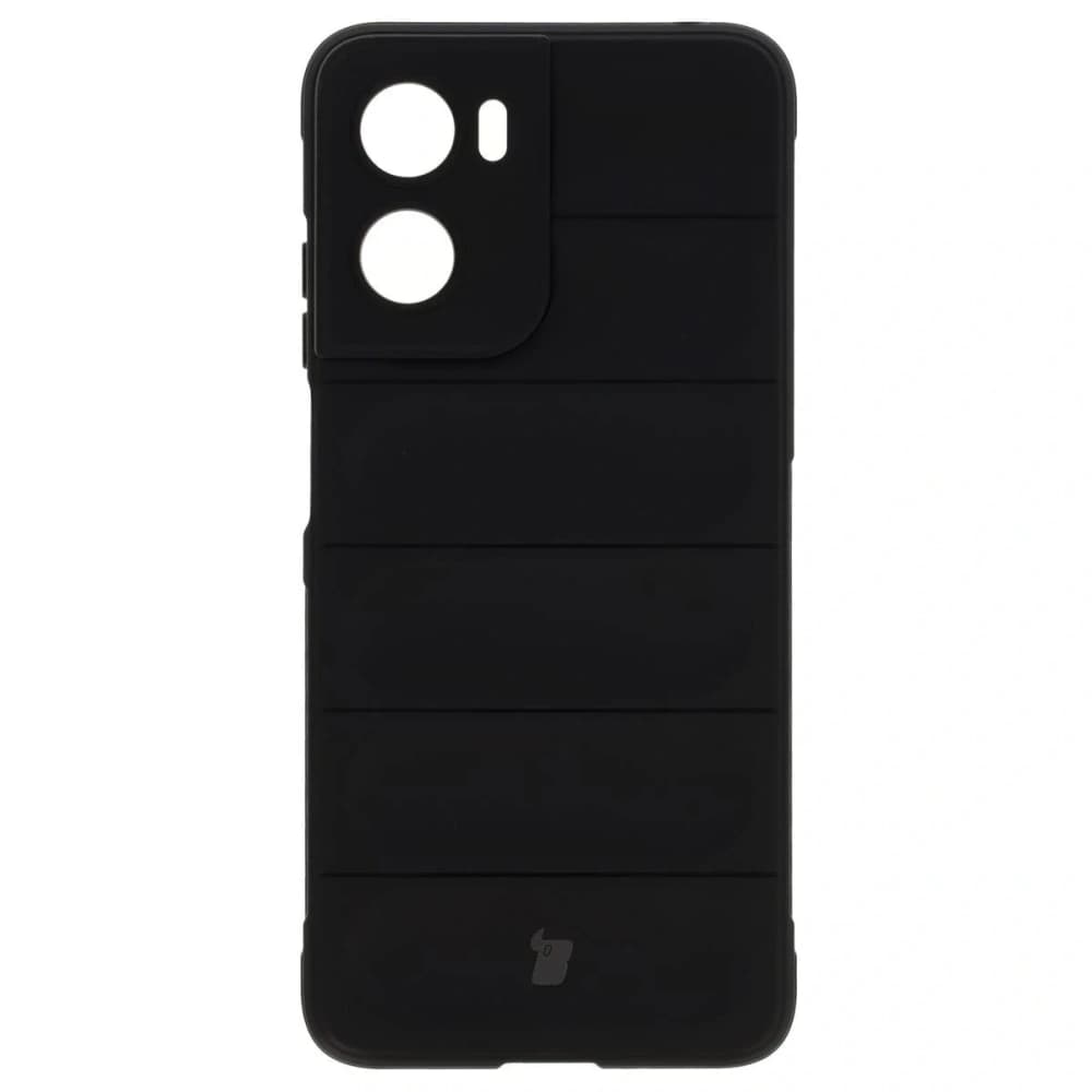 Bizon Case Tur Motorola Moto G05 / E15 black - 2