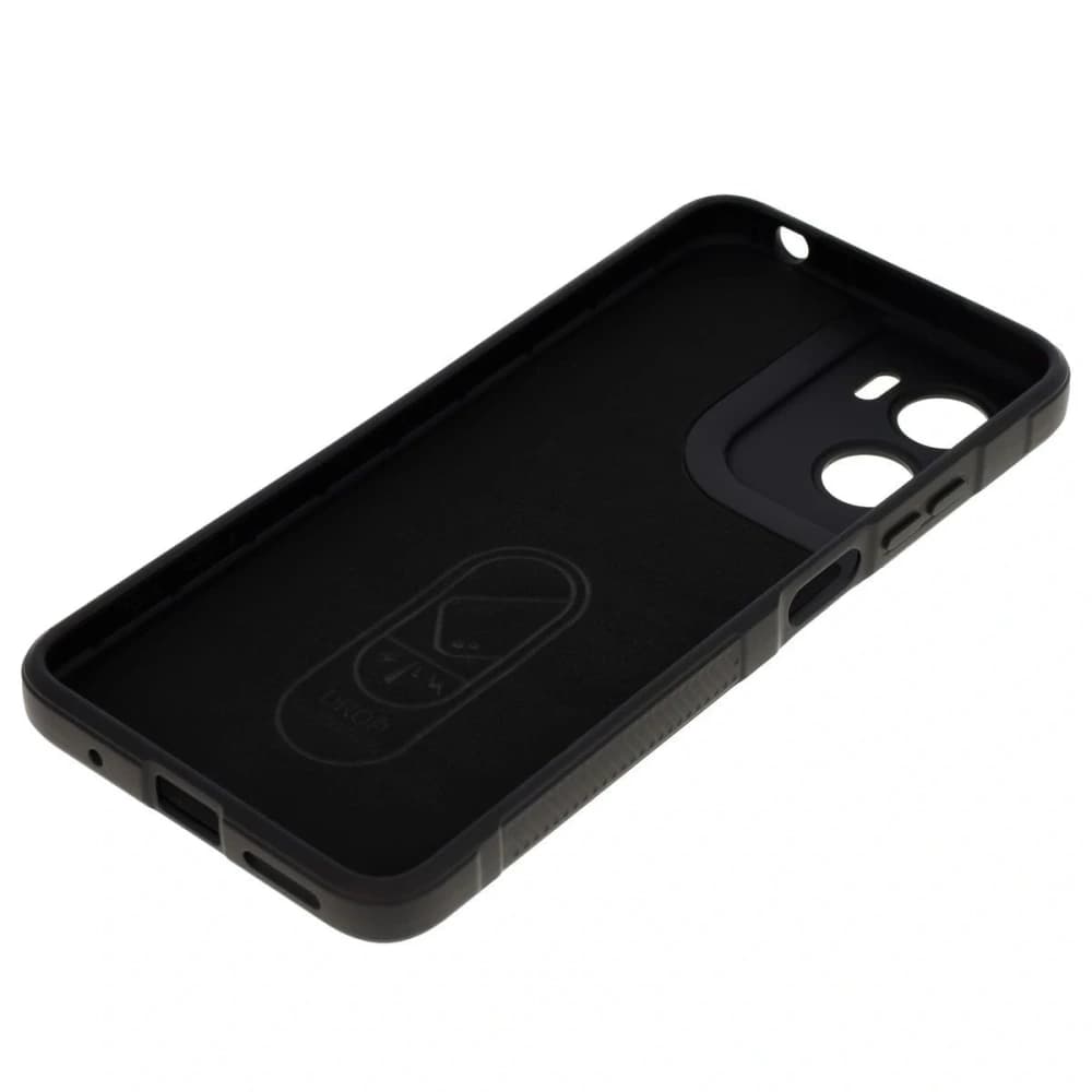 Bizon Case Tur Motorola Moto G05 / E15 black - 4