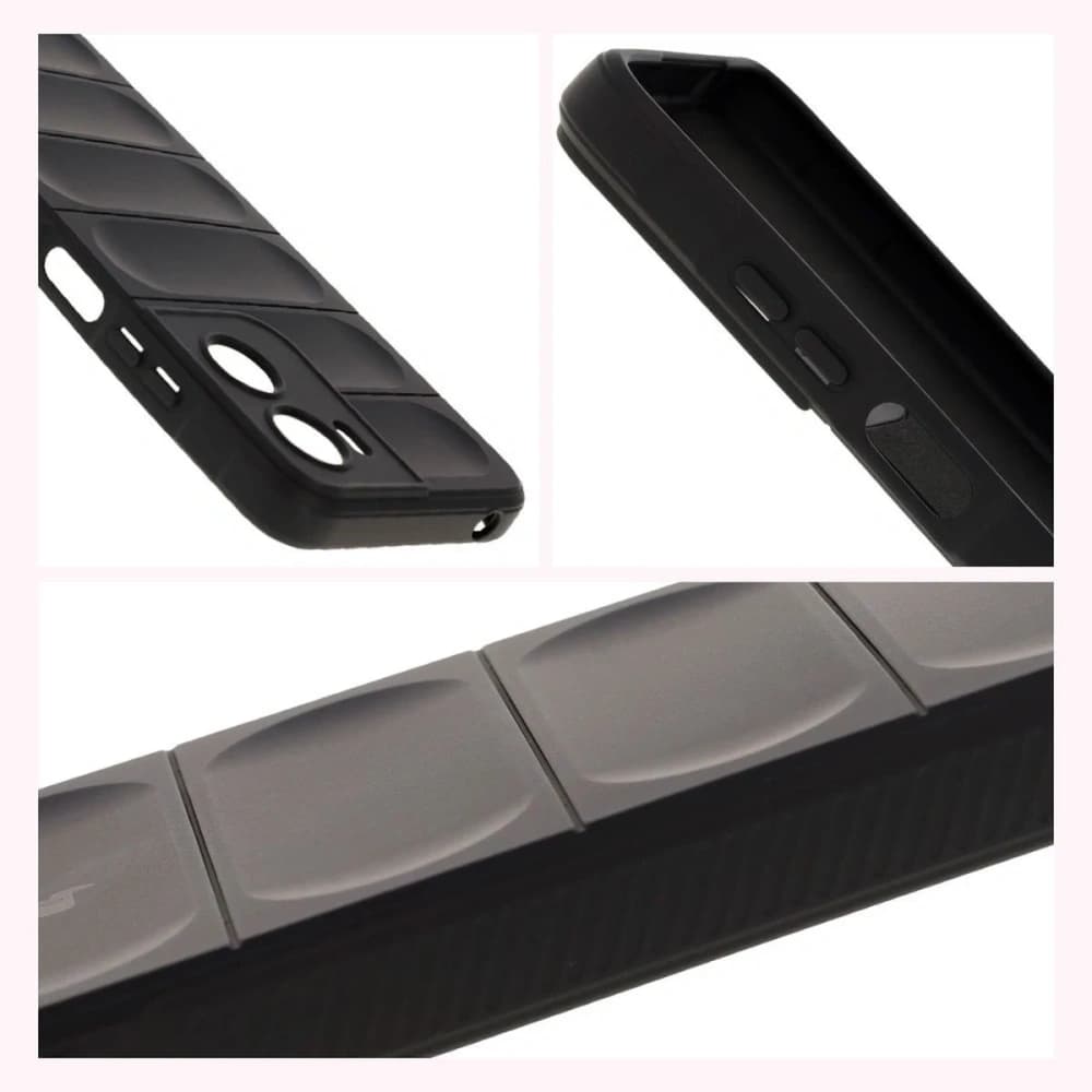 Bizon Case Tur Motorola Moto G05 / E15 black - 7