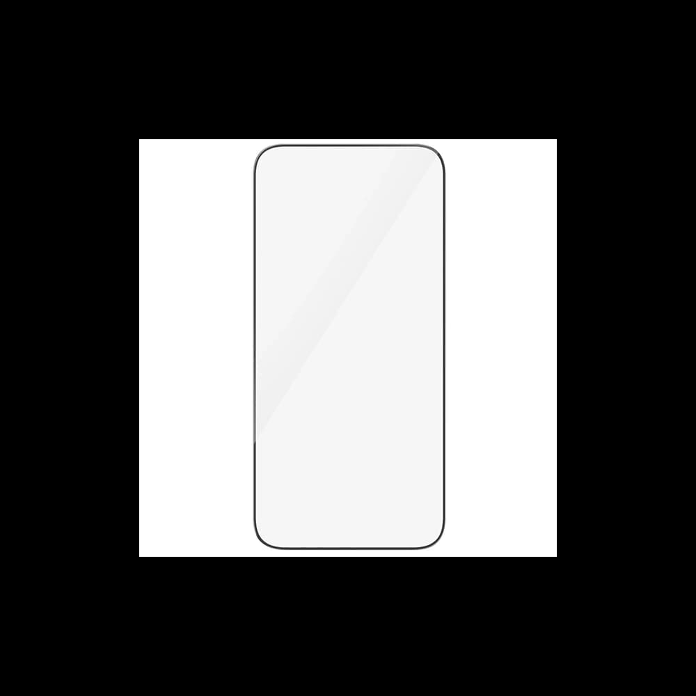 PanzerGlass Re:fresh Glass Apple iPhone 15 Pro Max Ultra-Wide-Fit Screen Protection Easy Aligner - 2