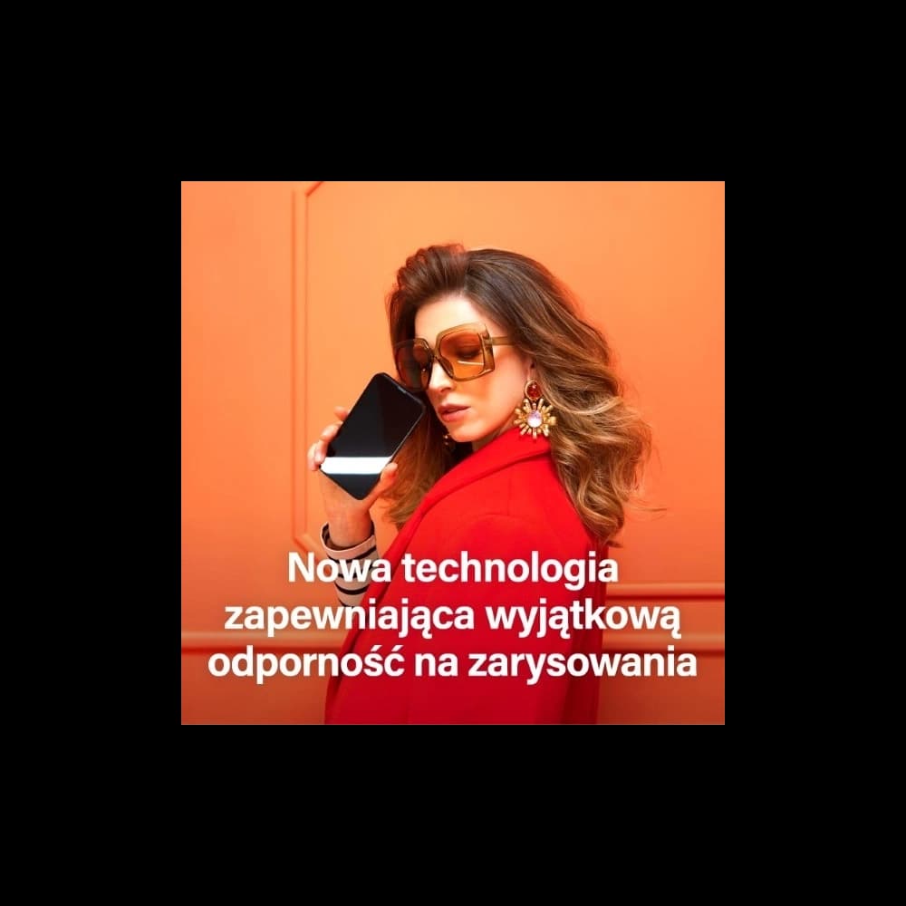 PanzerGlass Re:fresh Glass Apple iPhone 15 Pro Max Ultra-Wide-Fit Screen Protection Easy Aligner - 8