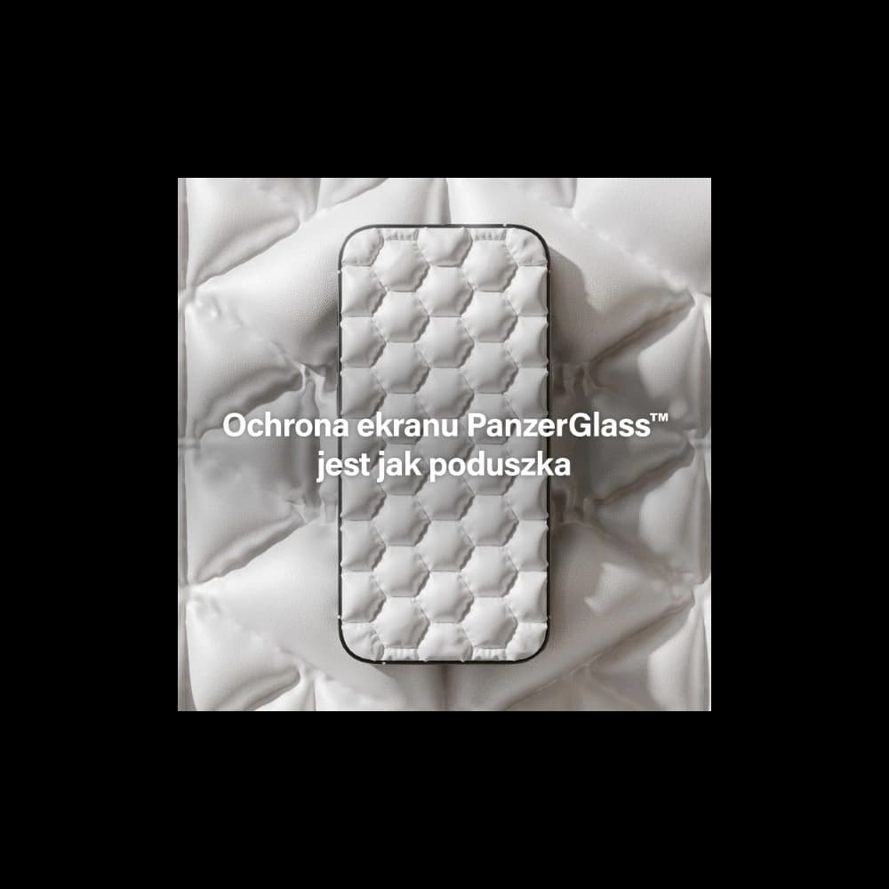 PanzerGlass Ultra-Wide Fit Apple iPhone 15 Pro Max Screen Protection Easy Aligner - 11