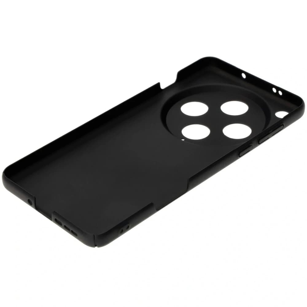 Bizon Case Lupka Oppo Find X8 Pro schwarz - 3