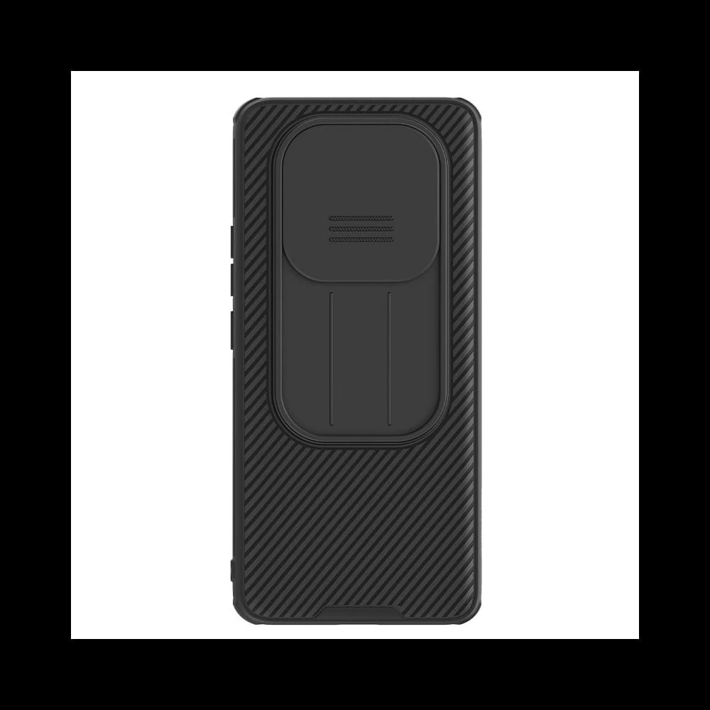 Nillkin Camshield Pro Xiaomi Redmi Note 14 Pro+ Plus schwarz - 1