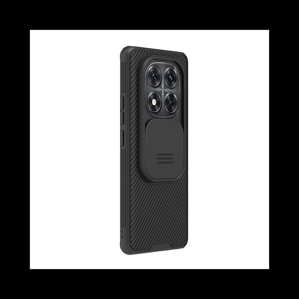 Nillkin Camshield Pro Xiaomi Redmi Note 14 Pro+ Plus schwarz - 3