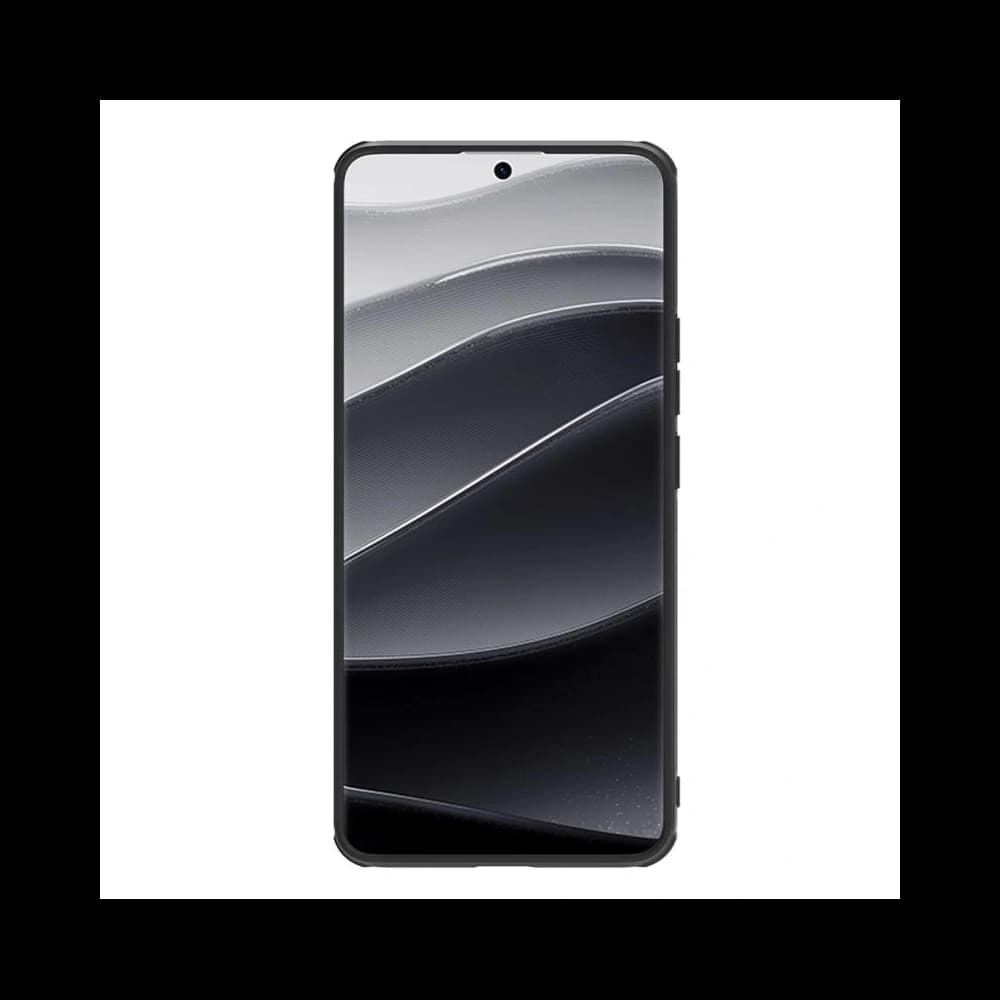 Nillkin Camshield Pro Xiaomi Redmi Note 14 Pro+ Plus schwarz - 5