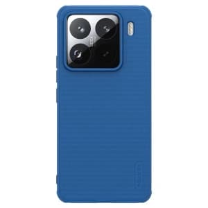 Nillkin Super Frosted Shield Pro Xiaomi 15 Pro blue