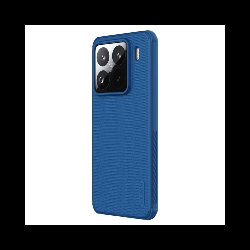 Nillkin Super Frosted Shield Pro Xiaomi 15 Pro blue - 2