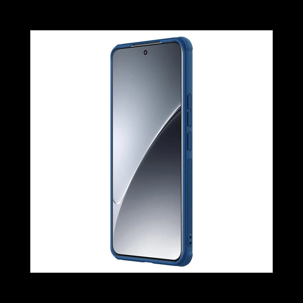 Nillkin Super Frosted Shield Pro Xiaomi 15 Pro blue - 5