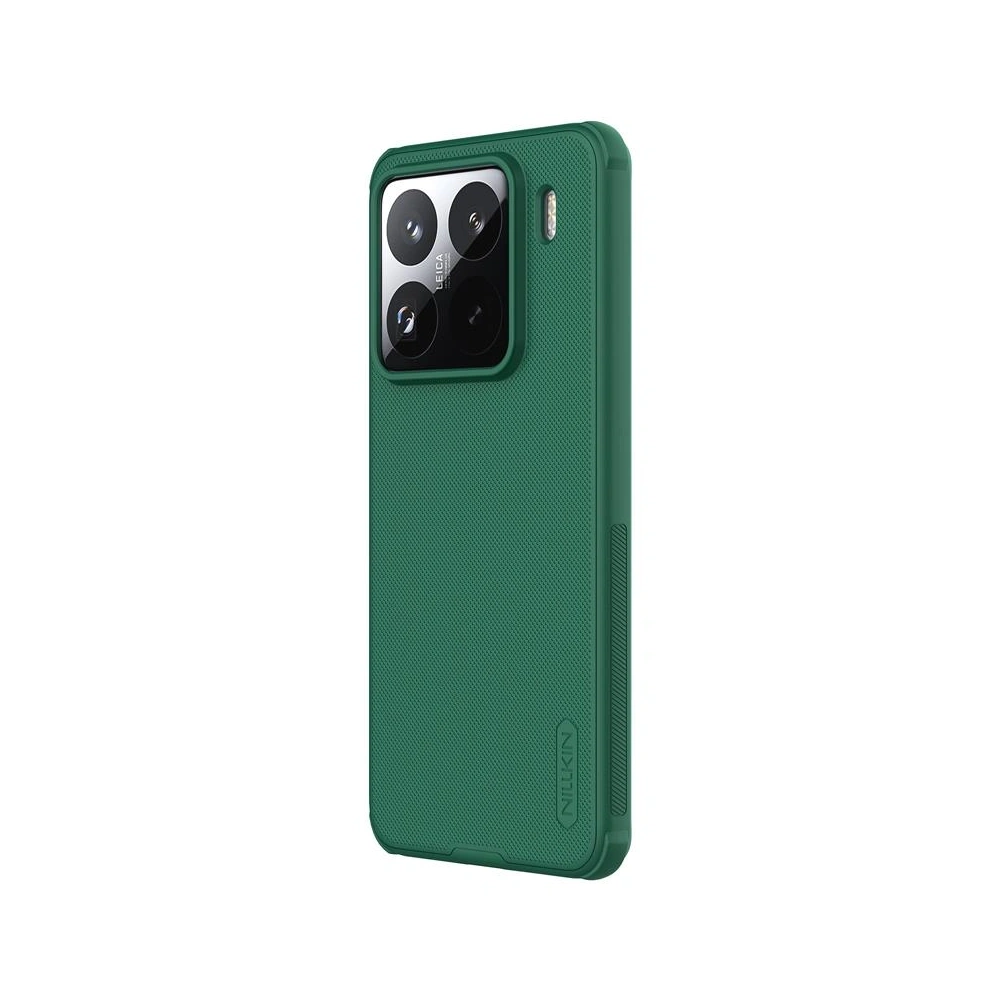 Nillkin Super Frosted Shield Pro Xiaomi 15 Pro green - 2