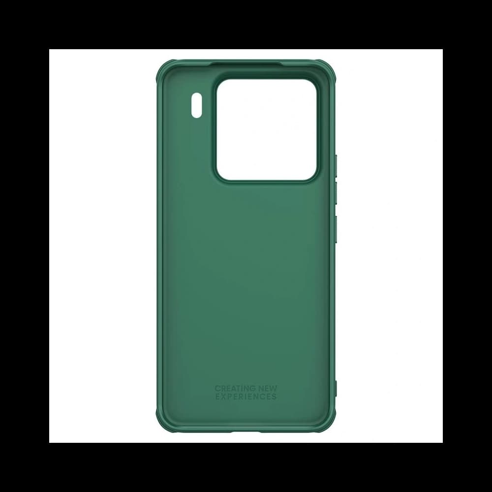 Nillkin Super Frosted Shield Pro Xiaomi 15 Pro green - 6