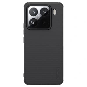 Nillkin Super Frosted Shield Pro Xiaomi 15 Pro black