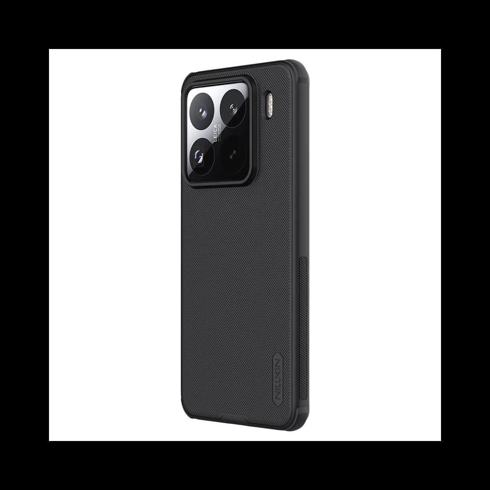 Nillkin Super Frosted Shield Pro Xiaomi 15 Pro black - 2