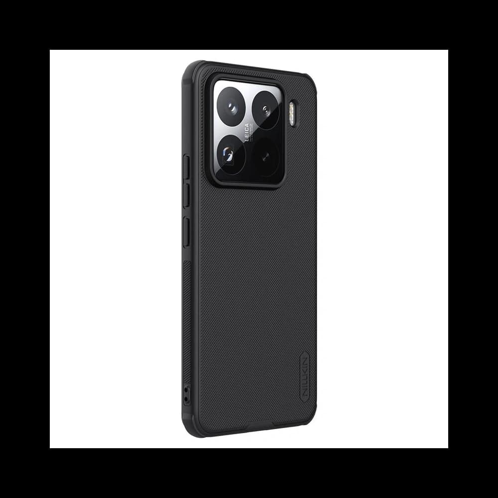 Nillkin Super Frosted Shield Pro Xiaomi 15 Pro black - 3