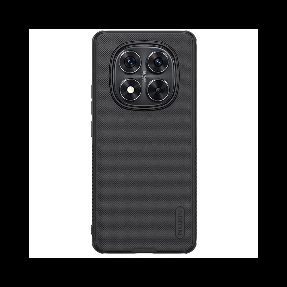 Nillkin Super Frosted Shield Pro Xiaomi Redmi Note 14 Pro+ Plus black - 1