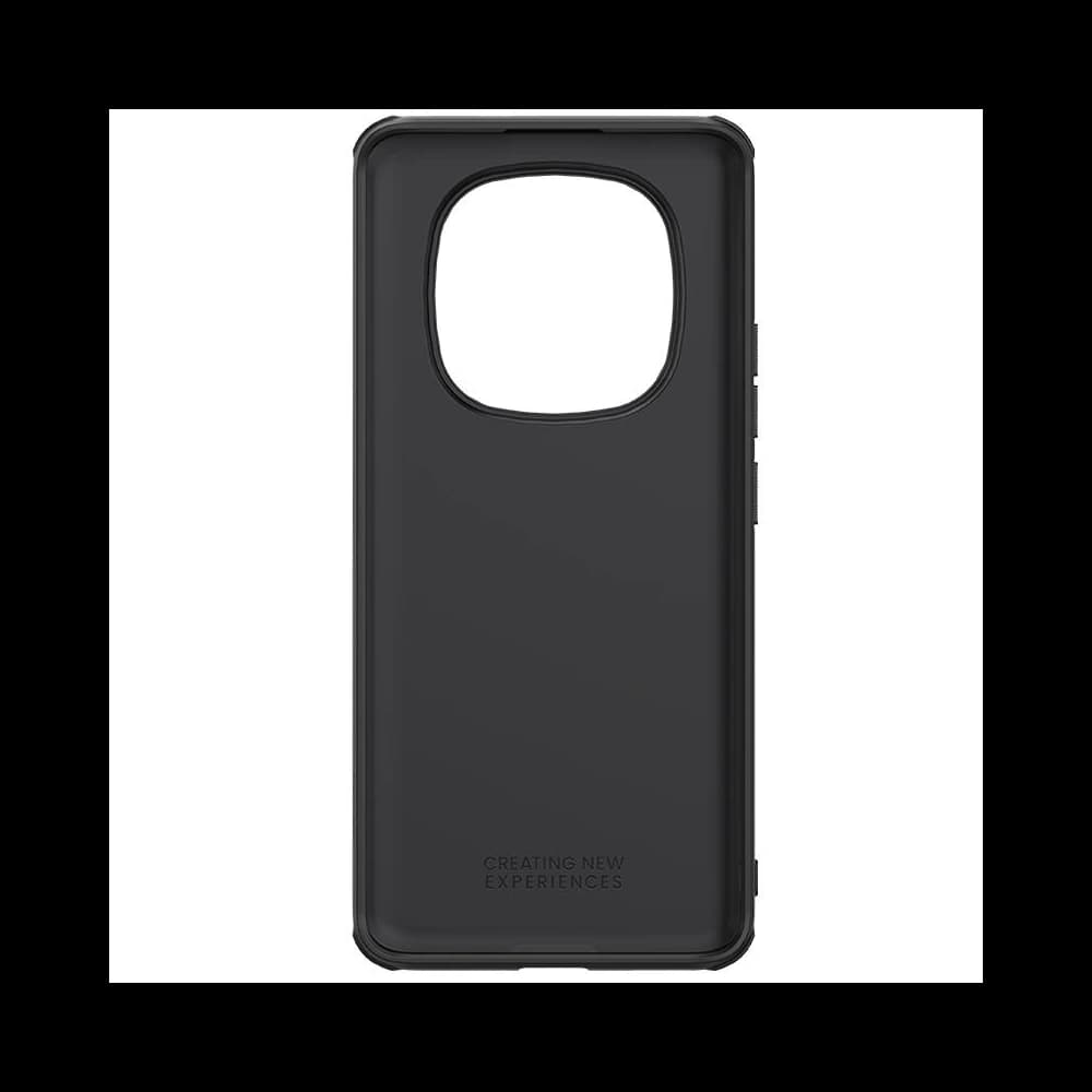 Nillkin Super Frosted Shield Pro Xiaomi Redmi Note 14 Pro+ Plus black - 6