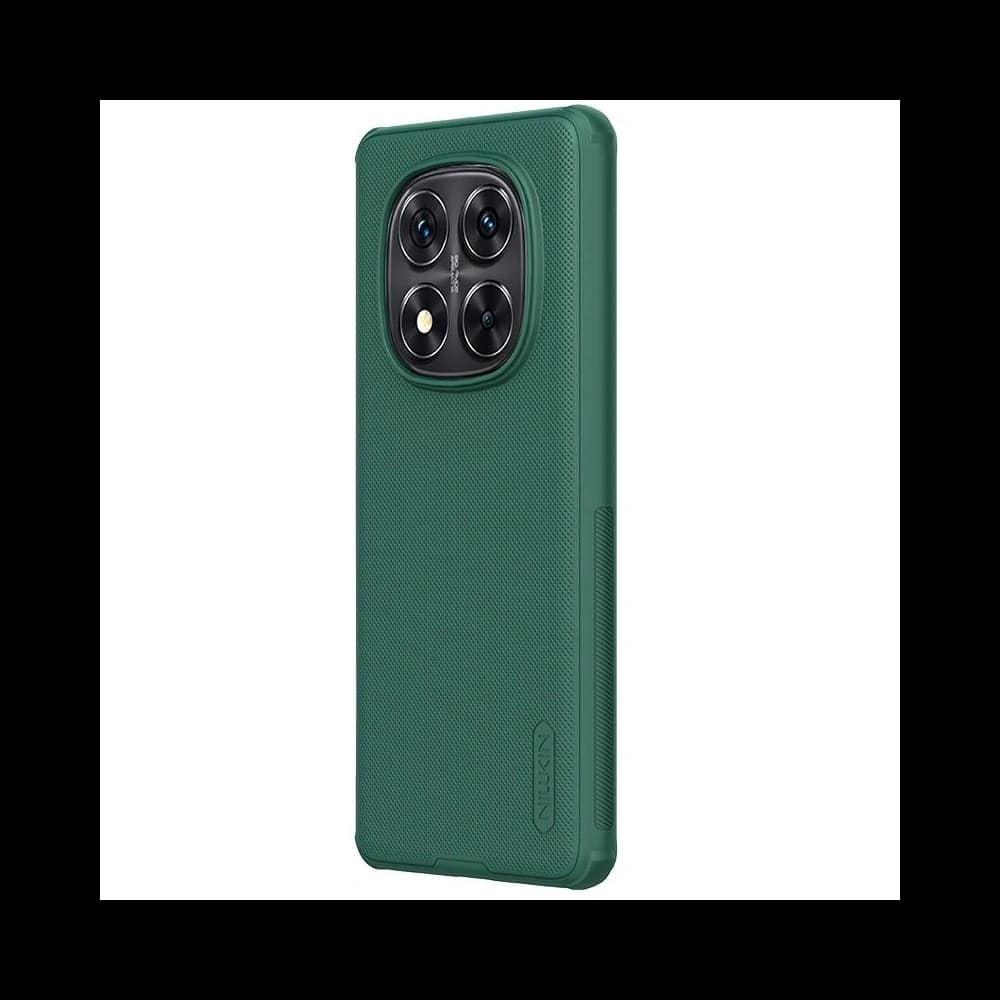 Etui Nillkin Super Frosted Shield Pro Xiaomi Redmi Note 14 Pro+ Plus zielony - 2