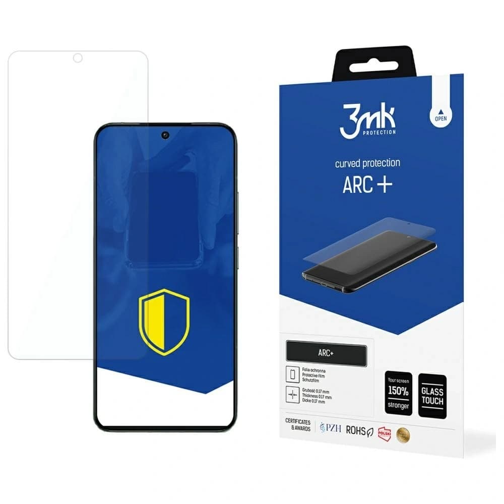 3MK ARC+ Xiaomi 14 Pro - 1