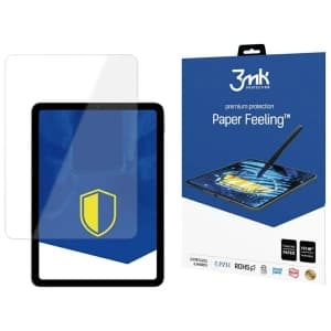 Folia 3MK PaperFeeling do Apple iPad 10.9" 2022 / 11" 2025 [2 PACK]