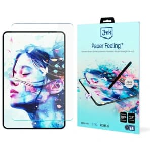 3MK PaperFeeling Samsung Galaxy Tab S10+ Plus [2 PACK]