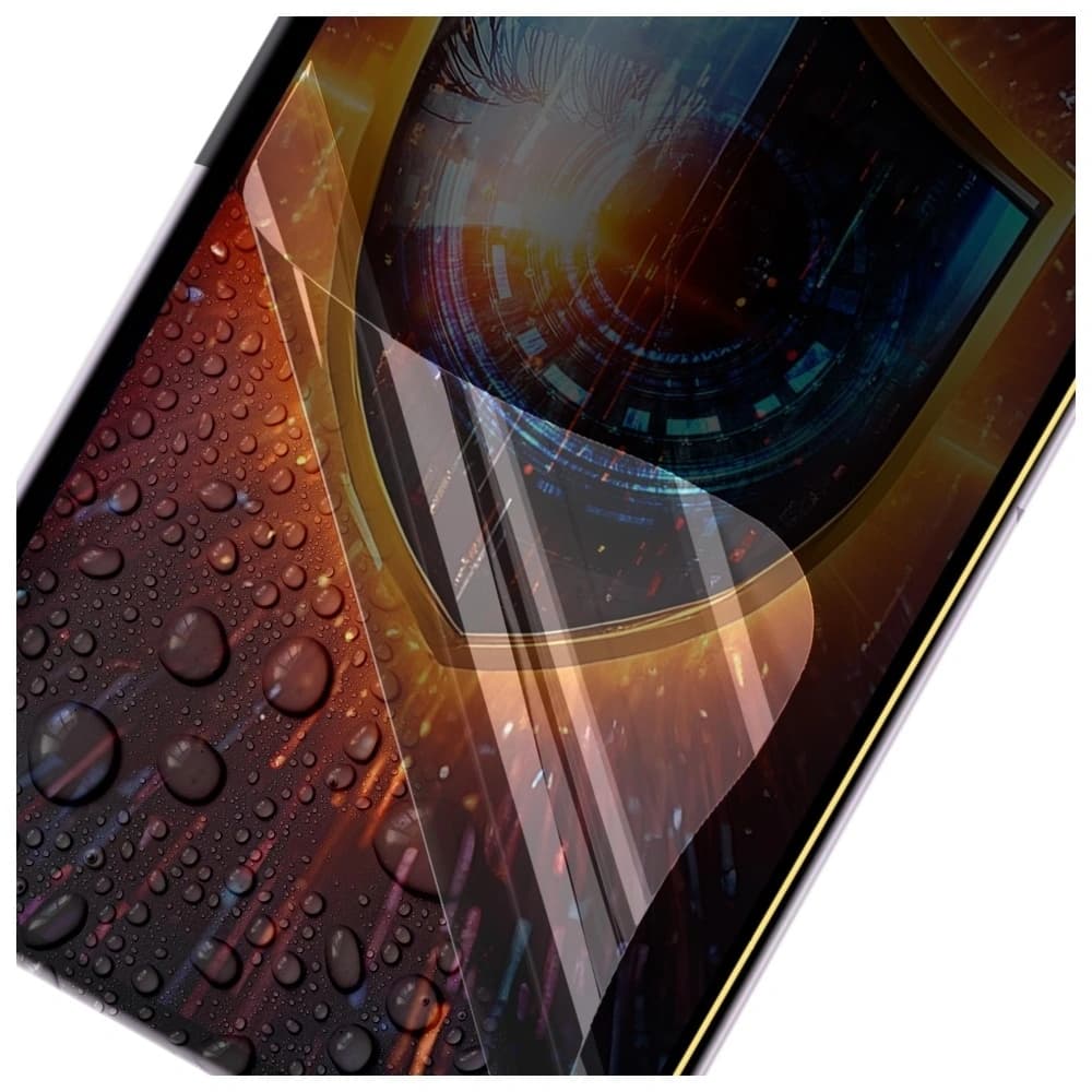 3MK Silky Matt Privacy Apple iPhone 17e / 16e - 3