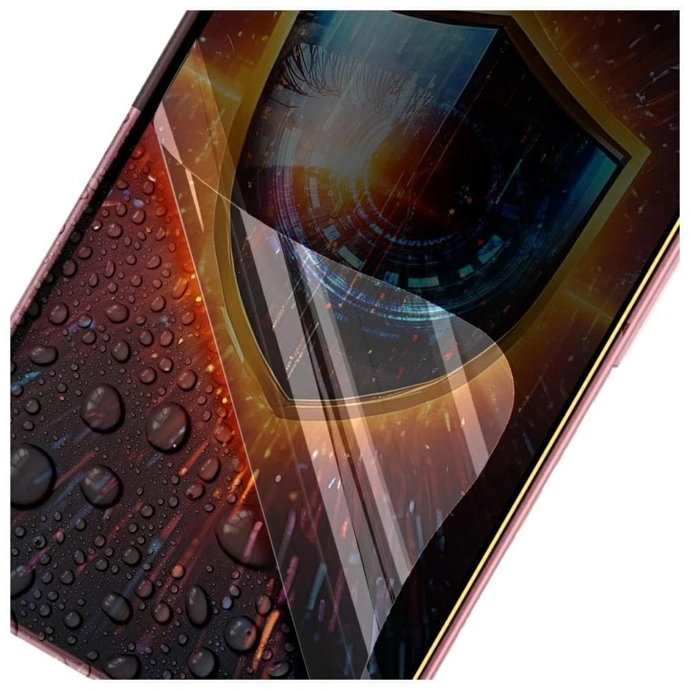 3MK Silky Matt Privacy Google Pixel 9 - 2