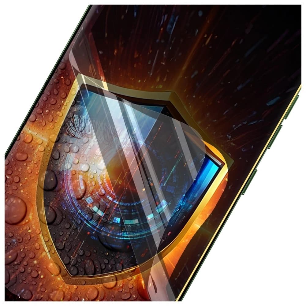 3MK Silky Matt Privacy Motorola Edge 60 Fusion / Edge 60 - 4