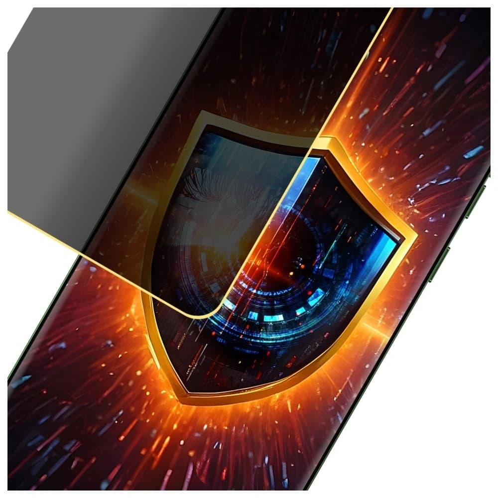 3MK Silky Matt Privacy Motorola Edge 60 Fusion / Edge 60 - 6