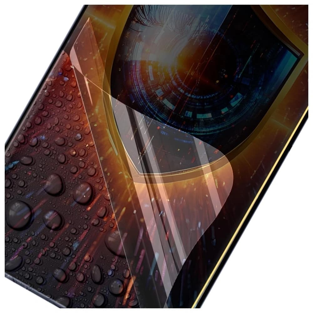 3MK Silky Matt Privacy Motorola Edge 60 Fusion / Edge 60 - 3