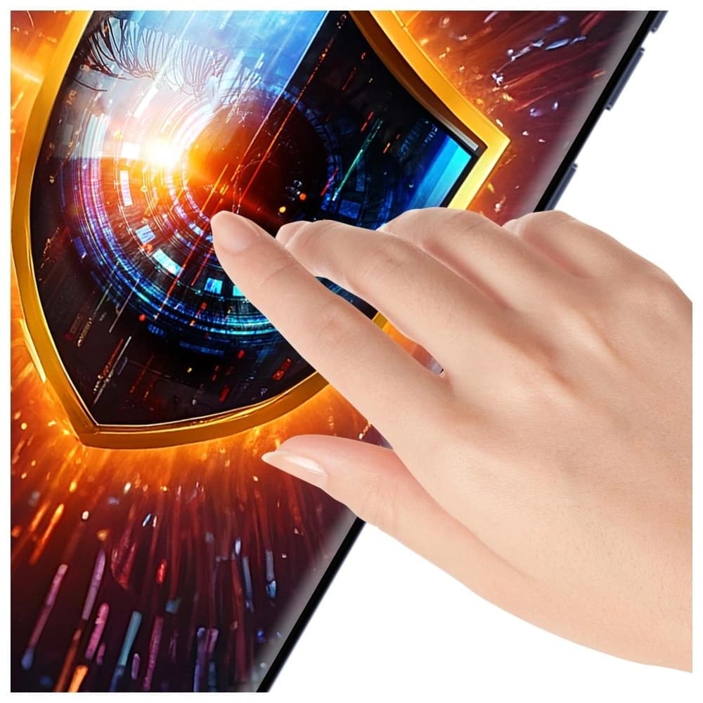 3MK Silky Matt Privacy Motorola Edge 60 Fusion / Edge 60 - 5