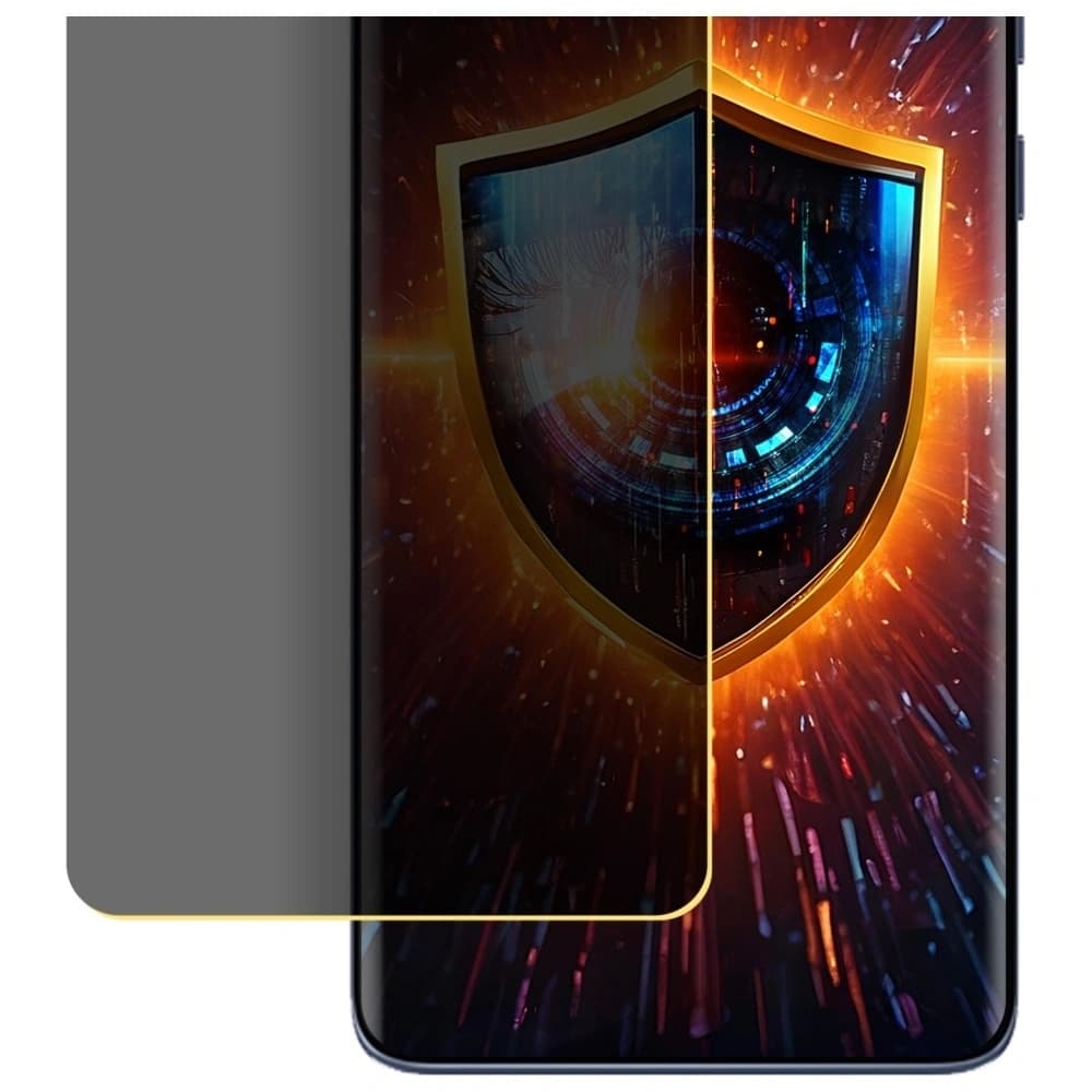 3MK Silky Matt Privacy Motorola Edge 60 Fusion / Edge 60 - 7