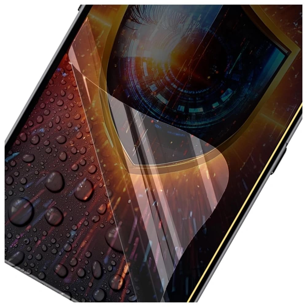 3MK Silky Matt Privacy Nothing Phone (3a) / (3a) Pro - 4