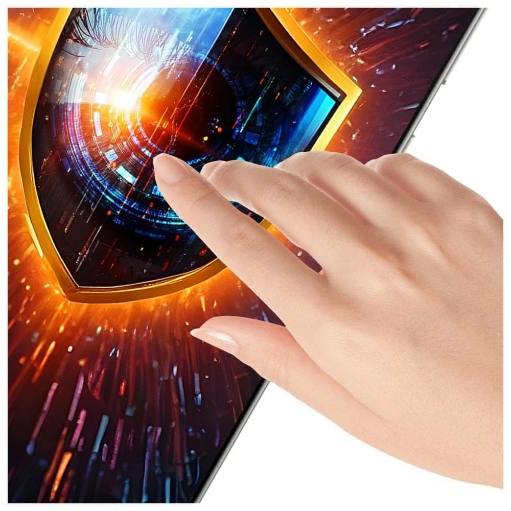 3MK Silky Matt Privacy OnePlus 13R - 2