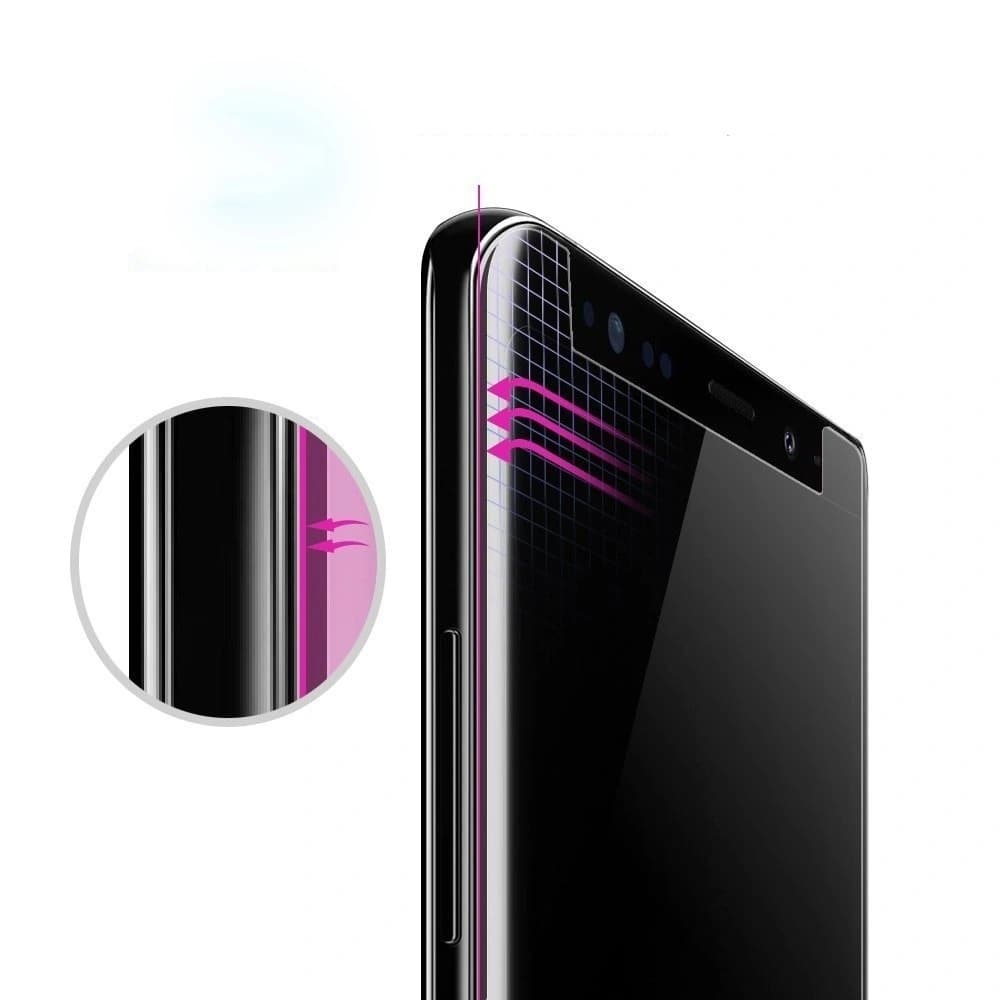 Reparaturset T-Max Glass Samsung Galaxy Note 9 - 2