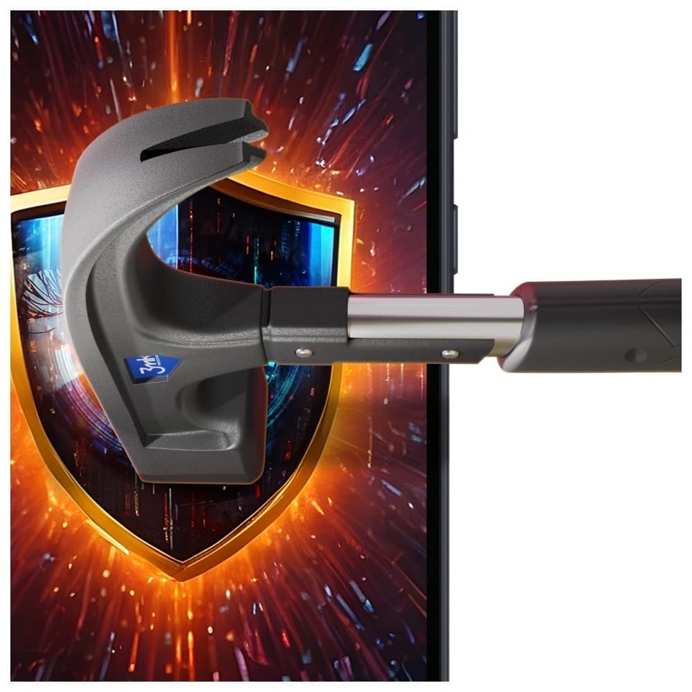 3MK Silky Matt Privacy Samsung Galaxy A35 / A55 5G - 3