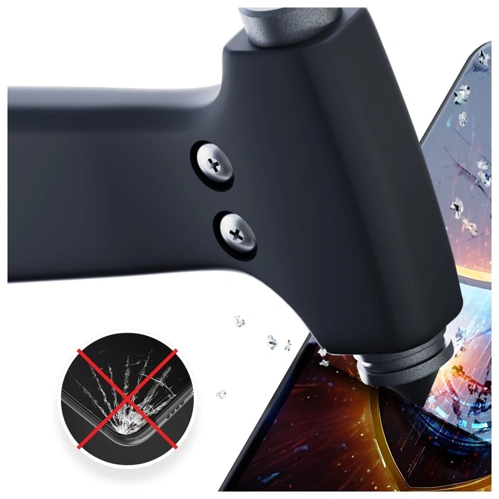 3MK Silky Matt Privacy Samsung Galaxy A35 / A55 5G - 5