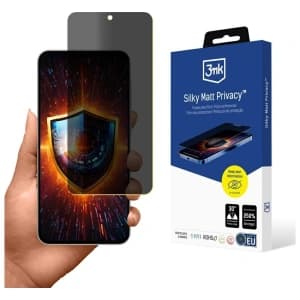 3MK Silky Matt Privacy Samsung Galaxy A36 / A56