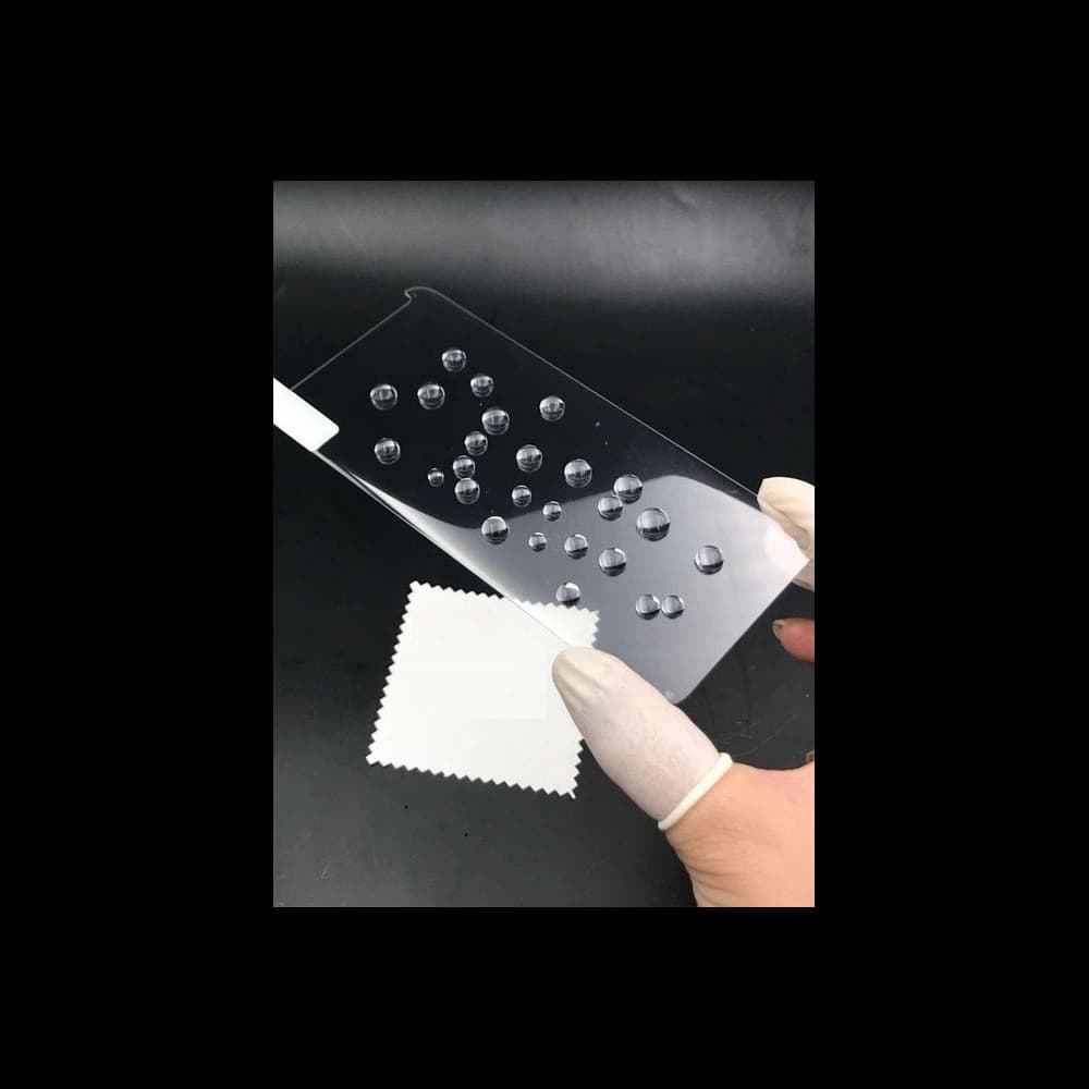 Reparaturset T-Max Glass Samsung Galaxy Note 9 - 4