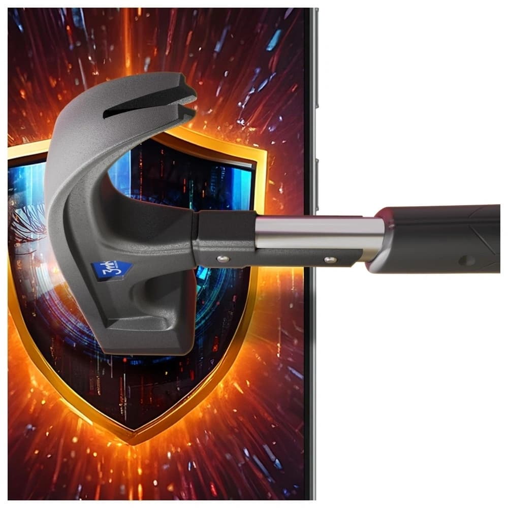 3MK Silky Matt Privacy Samsung Galaxy M56 - 3