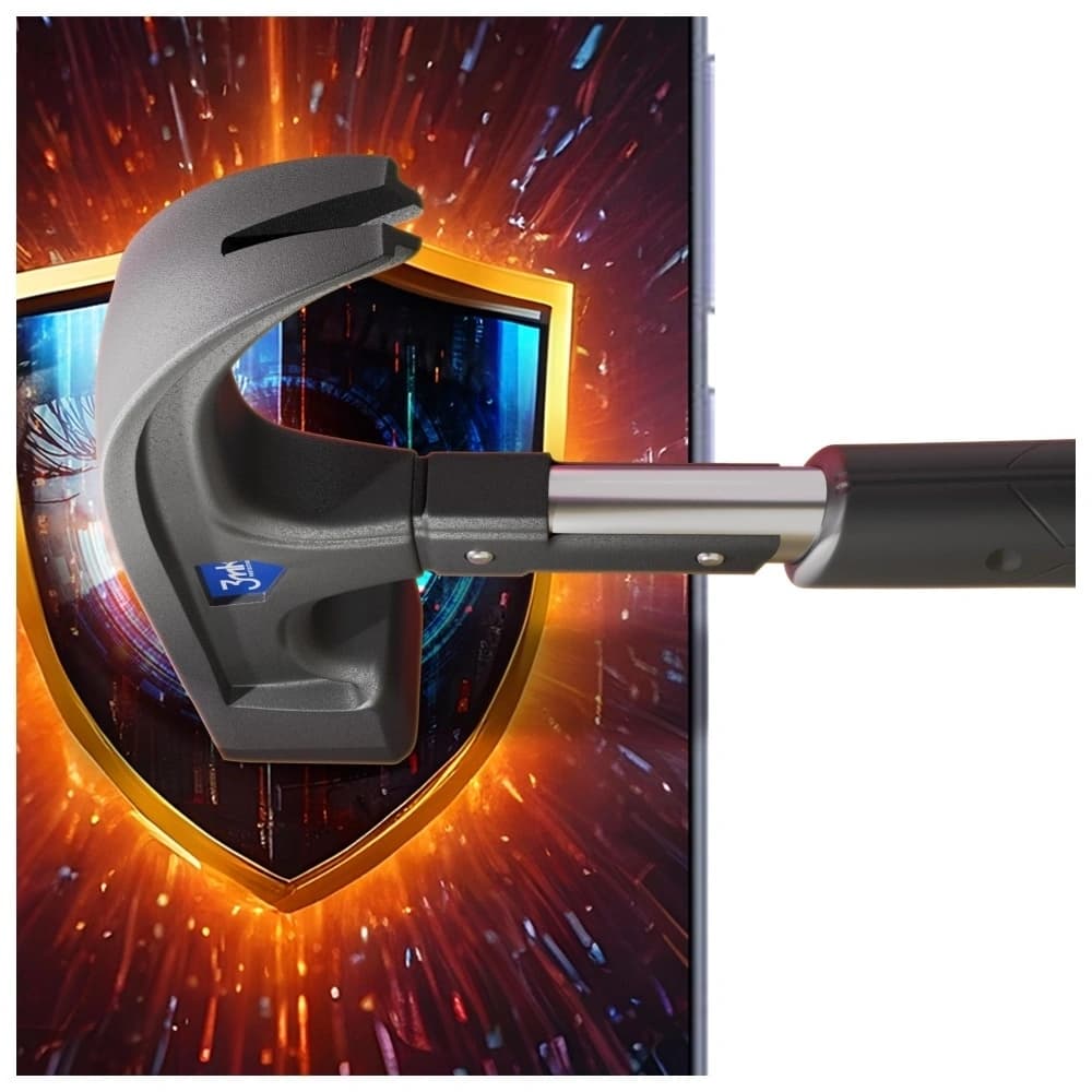 3MK Silky Matt Privacy Xiaomi 15 - 3