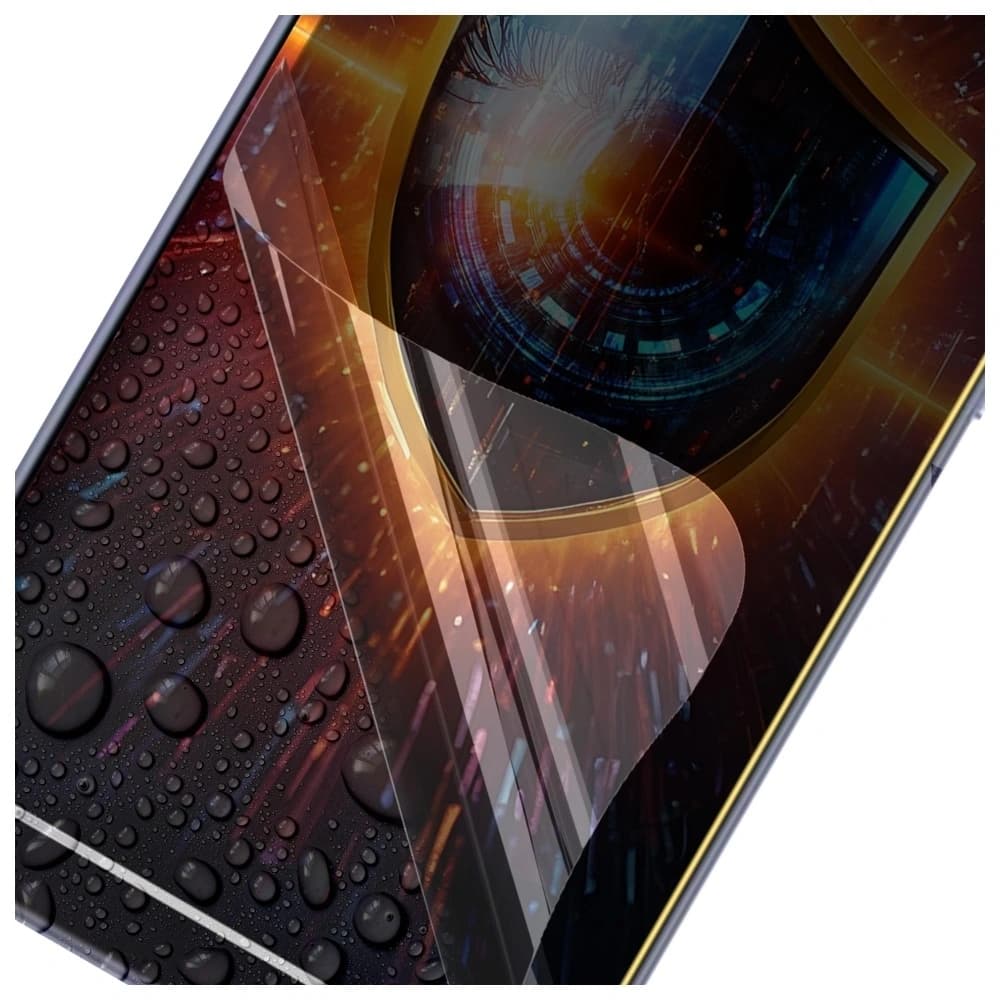 3MK Silky Matt Privacy Xiaomi 15 - 4