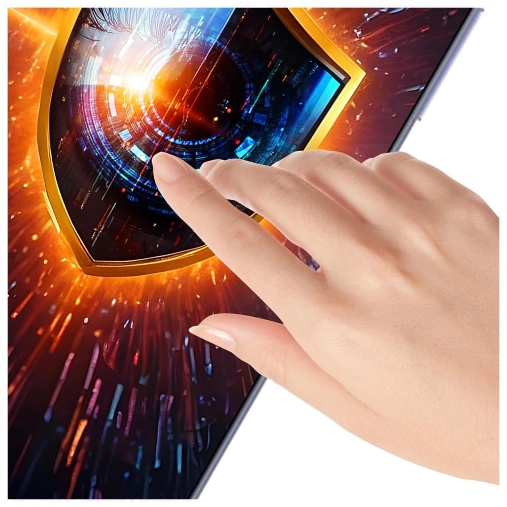 3MK Silky Matt Privacy Xiaomi 15 - 6