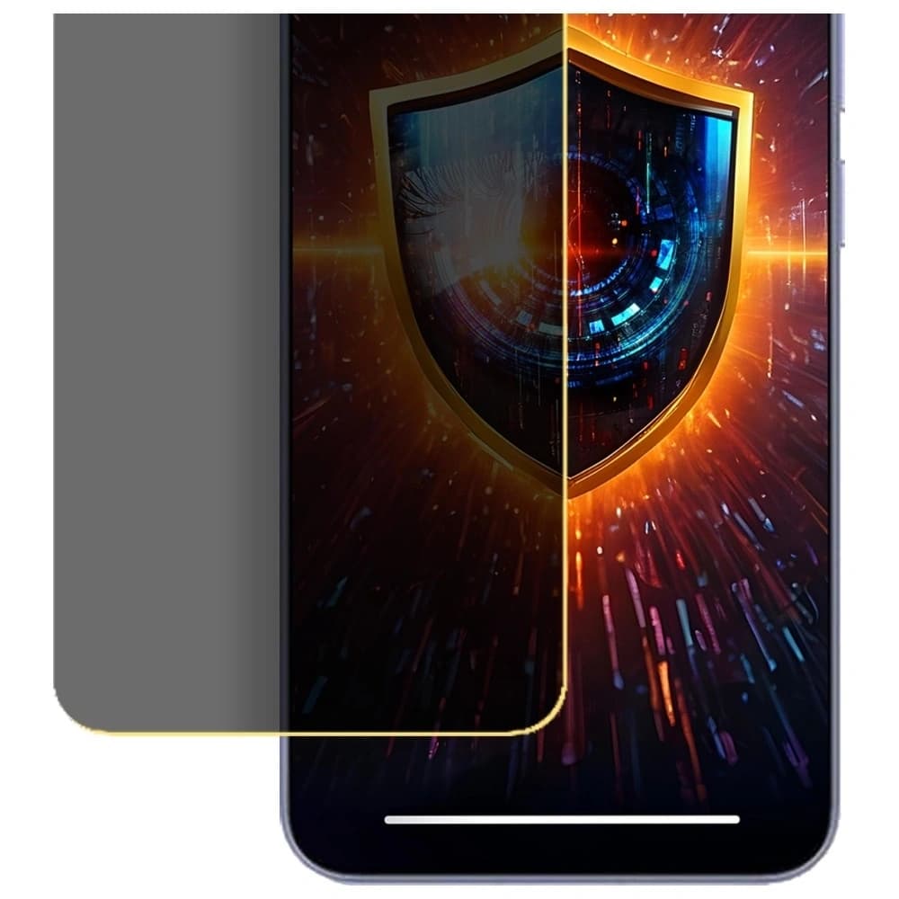3MK Silky Matt Privacy Xiaomi 15 - 8