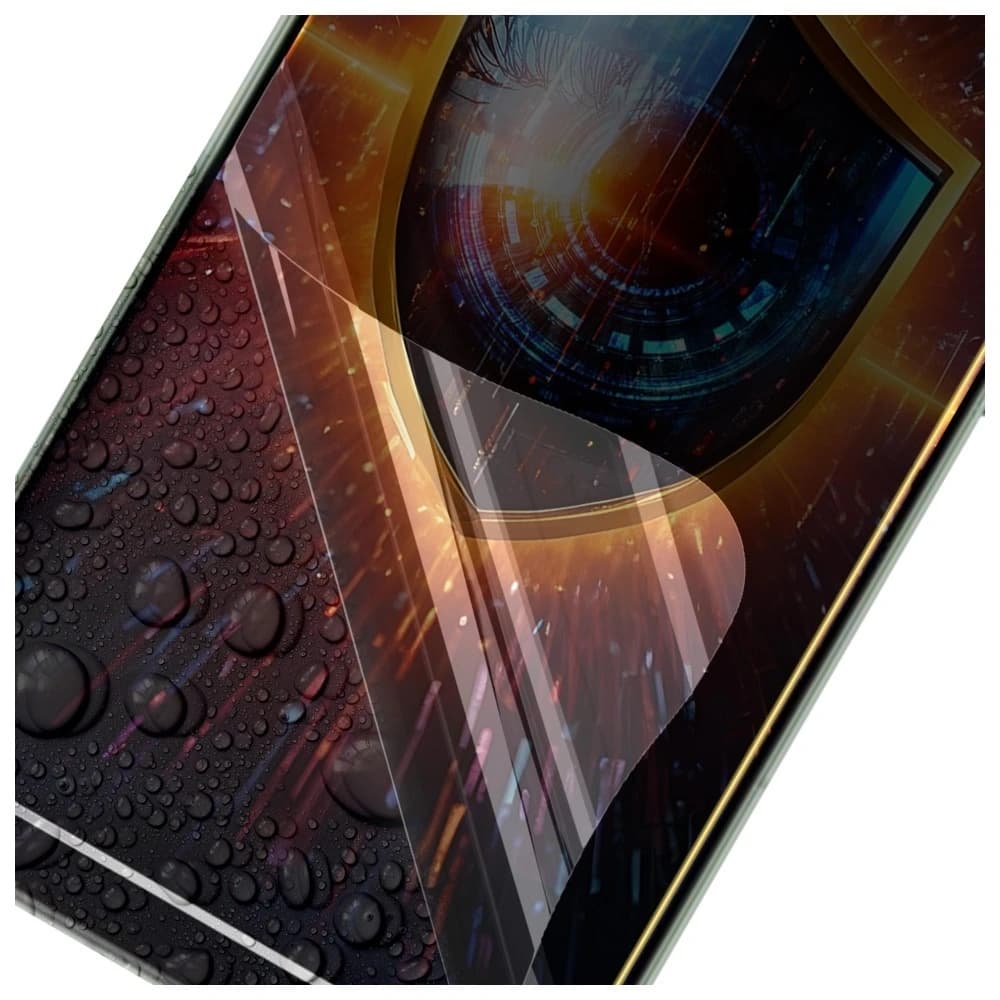 3MK Silky Matt Privacy Xiaomi 15 Pro - 4