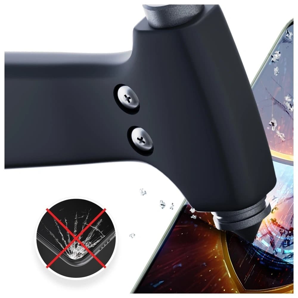 3MK Silky Matt Privacy Xiaomi 15 Pro - 5