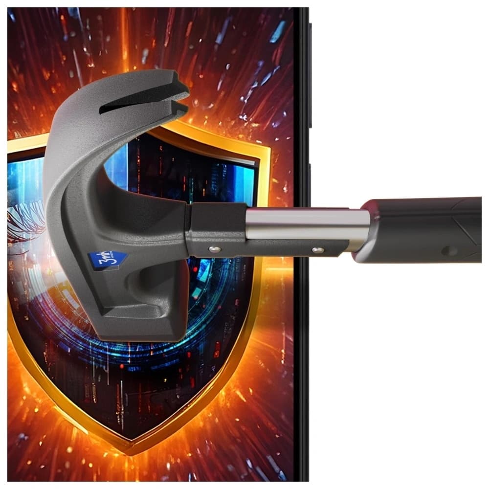 3MK Silky Matt Privacy Xiaomi Redmi A5 4G - 3