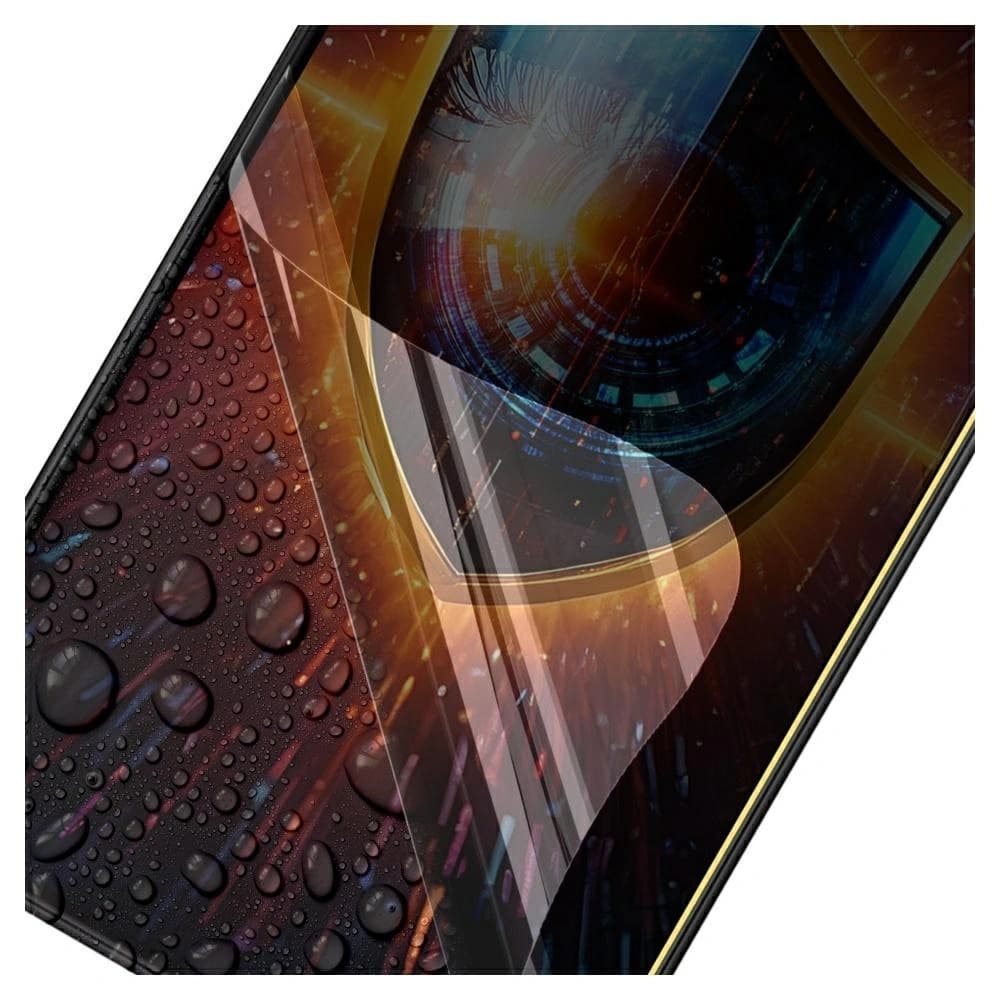 3MK Silky Matt Privacy POCO X7 Pro - 2