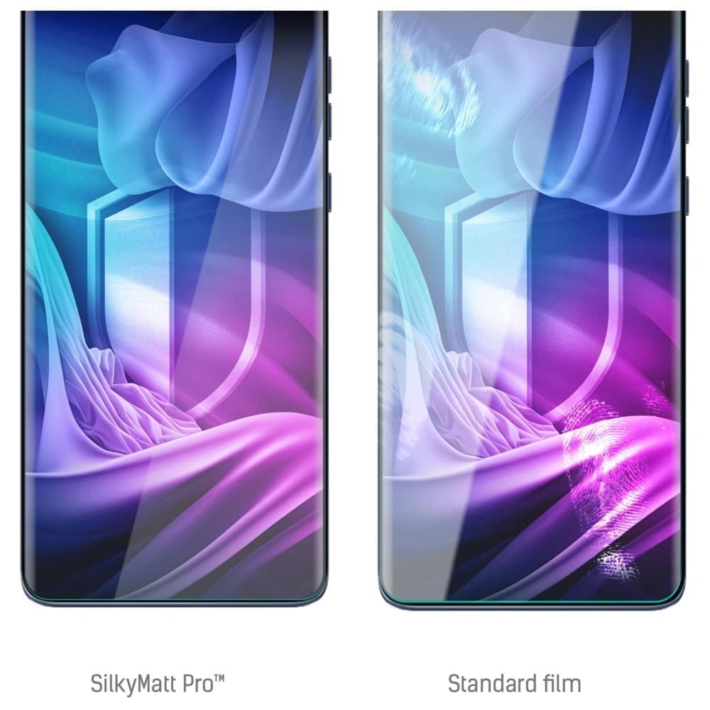 3MK Silky Matt Pro Motorola Edge 60 Fusion / Edge 60 - 2