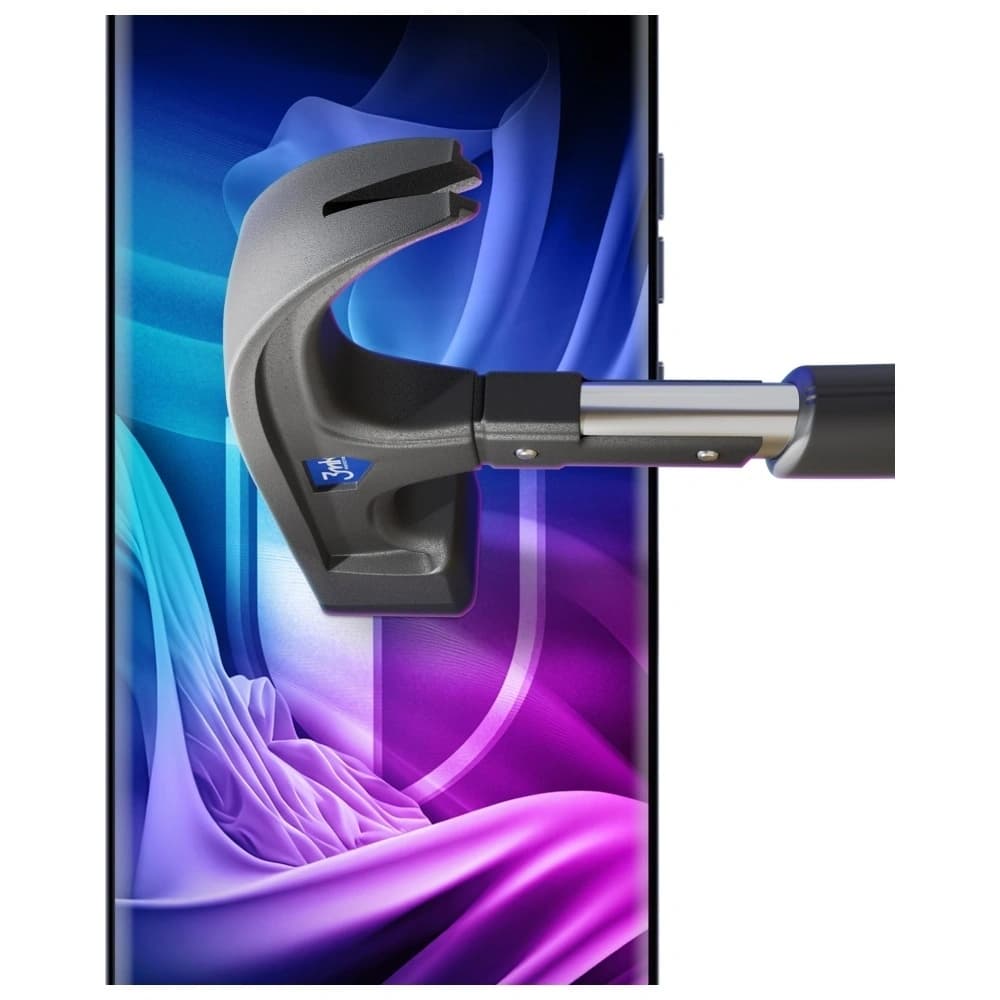 3MK Silky Matt Pro Motorola Edge 60 Fusion / Edge 60 - 3